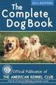The Complete Dog Book, 