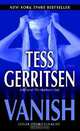 Vanish, Tess Gerritsen 