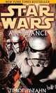 Allegiance (Star Wars), Timothy Zahn 