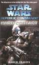 Hard Contact, Karen Traviss 