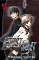 Ghost Hunt, Volume 1, Shiho Inada, Fuyumi Ono 