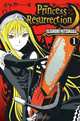 Princess Resurrection 1, Yasunori Mitsunaga 