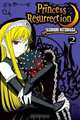 Princess Resurrection 2, Yasunori Mitsunaga 