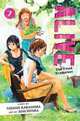 Alive 7: The Final Evolution, Tadashi Kawashima 