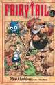 Fairy Tail 1, Hiro Mashima 