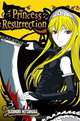 Princess Resurrection 3, Yasunori Mitsunaga 