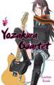 Yozakura Quartet 1, Suzuhito Yasuda 