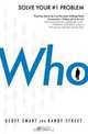 Who: The A Method for Hiring, Geoff Smart, Randy Street 