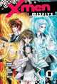 X-men 1: Misfits (X-Men (Graphic Novels)), Raina Telgemeier, Dave Roman 
