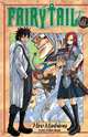 Fairy Tail 3, Hiro Mashima 