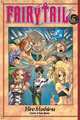 Fairy Tail 5 (Fairy Tail (del Ray)), Hiro Mashima 