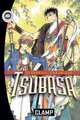 Tsubasa 20: RESERVoir CHRoNiCLE (Tsubasa Reservoir Chronicle), Clamp 
