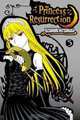 Princess Resurrection 5, Yasunori Mitsunaga 