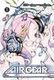 Air Gear 11, Oh!Great 