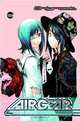 Air Gear, Vol. 13, Oh!Great 