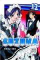 Suzuka 12, Kouji Seo 