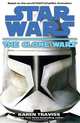 The Clone Wars, Karen Traviss 