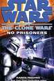 No Prisoners (Star Wars: The Clone Wars), Karen Traviss 