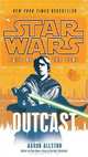 Star Wars: Fate of the Jedi: Outcast (Book 1), Aaron Allston 