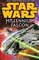 Millennium Falcon, James Luceno 