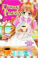 Kitchen Princess 10, Natsumi Ando, Miyuki Kobayashi 