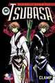 Tsubasa 22: RESERVoir CHRoNiCLE (Tsubasa Reservoir Chronicle), Clamp 