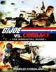G.I. Joe vs. Cobra: The Essential Guide, Pablo Hidalgo 