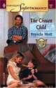 The Chosen Child (Harlequin Superromance No. 1257), Brenda Mott 