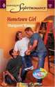 Hometown Girl (Harlequin Superromance No. 1258), Margaret Watson 