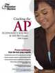 Cracking the AP Economics Macro & Micro Exams, 2008 Edition, David Anderson 