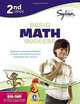 Second Grade Basic Math Success (Sylvan Workbooks), Sylvan Learning 