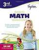 Third Grade Basic Math Success (Sylvan Workbooks), Sylvan Learning 