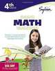 Fourth Grade Basic Math Success (Sylvan Workbooks), Sylvan Learning 