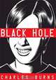 Black Hole, Charles Burns 
