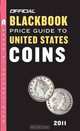 The Official Blackbook Price Guide to United States Coins 2011, Thomas E. Hudgeons Jr. 