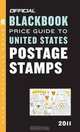 The Official Blackbook Price Guide to United States Postage Stamps 2011, Thomas E. Hudgeons Jr. 