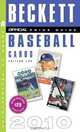 The Official Beckett Price Guide to Baseball Cards 2010, Edition #30, Dr. James Beckett 