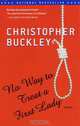 No Way to Treat a First Lady, Christopher Buckley 