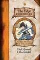 Edge Chronicles 9: Clash of the Sky Galleons, Paul Stewart, Chris Riddell 