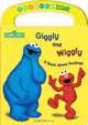 Giggly and Wiggly A Book About Feelings (Play With Me Sesame), Naomi Kleinberg 