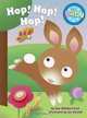 Hop! Hop! Hop! (For Baby Board Books), Ann Whitford Paul 