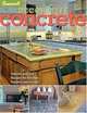 Decorative Concrete, Jeanne Huber 