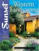 Sunset Western Landscaping Book, 