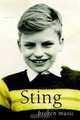 Broken Music: A Memoir, Sting 
