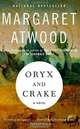 Oryx and Crake, Margaret Atwood 