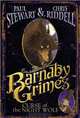 Barnaby Grimes: Curse of the Night Wolf, Paul Stewart, Chris Riddell 