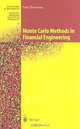 Monte Carlo Methods in Financial Engineering (Stochastic Modelling and Applied Probability), Paul Glasserman 