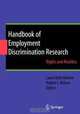 Handbook of Employment Discrimination Research: Rights and Realities, 