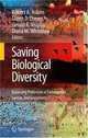 Saving Biological Diversity: Balancing Protection of Endangered Species and Ecosystems, 