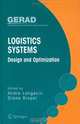 Logistics Systems: Design and Optimization, 